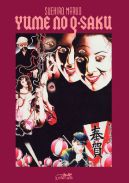 Ok�adka - Yume no Q-saku