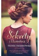 Okładka książki - Sekrety i kłamstwa