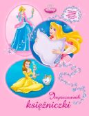 Okadka - Imprezownik ksiniczki  