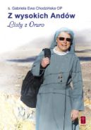 Ok�adka - Z wysokich And�w. Listy z Oruro