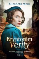 Ok�adka - Kryptonim Verity
