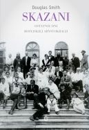 Okadka ksizki - Skazani. Ostatnie dni rosyjskiej arystokracji