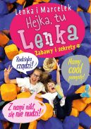 Ok�adka - Lenka i Marcelek