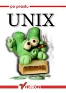 Ok�adka - Po prostu UNIX