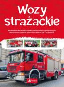 Ok�adka - Wozy stra�ackie