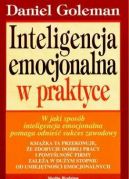 Okadka - Inteligencja emocjonalna w praktyce