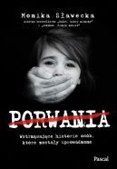 Okładka - Porwania