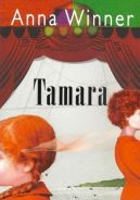 Okadka ksizki - Tamara
