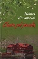 Okładka książki - Chata pod jemiołą