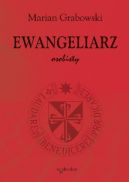 Okadka ksiki - Ewangeliarz osobisty