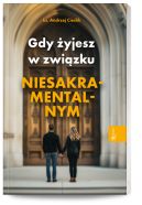 Okadka - Gdy yjesz w zwizku niesakramentalnym