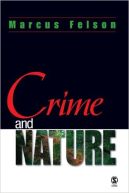 Ok�adka - Crime & Nature