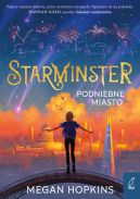 Ok�adka - Starminster. Podniebne miasto