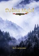 Okładka - Dolina mgieł. Droga Wojownika cz. I