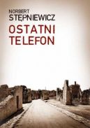 Ok�adka - Ostatni telefon