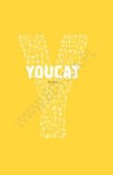 Okadka - YOUCAT Katechizm dla modych