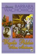 Okadka - Wigilie polskie. Adam Mickiewicz