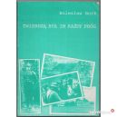 Ok�adka - Twierdz� by� im ka�dy pr�g : opowie�� historyczna