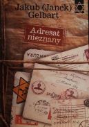 Okadka - Adresat nieznany 