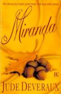 Okadka ksizki - Miranda