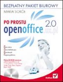Okadka ksizki - Po prostu OpenOffice.ux.pl 2.0