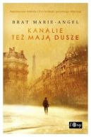 Ok�adka - Kanalie te� maj� dusz�