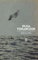 Ok�adka - Bieguni