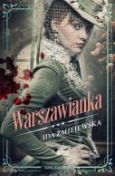 Okadka ksiki - Warszawianka