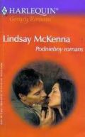 Ok�adka - Podniebny romans