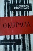 Okładka - Okupacja