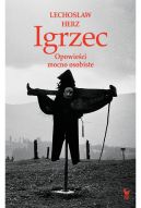 Okładka - Igorzec. Opowieści mocno osobiste