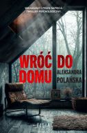 Okładka - Wróć do domu