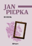 Ok�adka ksi�zki - Hanesk