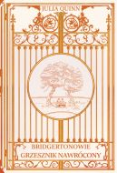 Okadka - Grzesznik nawrcony /OT/ Bridgertonowie