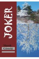 Ok�adka - Joker. Cz�� I: Poci�g do zmian