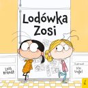 Ok�adka - Lod�wka Zosi