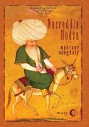 Okładka - Nasreddin Hodża. Wybrane anegdoty