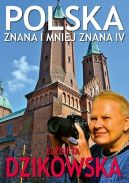 Okładka - Polska znana i mniej znana IV