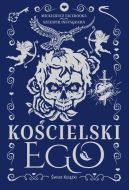 Okładka - Ego