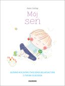 Okładka ksiązki - Mój sen