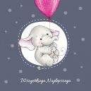 Okadka ksizki - Ksika upominek Wszystkiego najlepszego