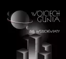 Okadka ksizki - Ze wszechwiaty