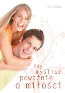 Okadka - Gdy mylisz powanie o mioci