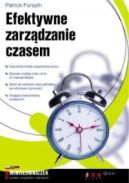 Okadka - Efektywne zarzdzanie czasem