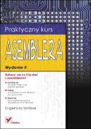 Okadka - Praktyczny kurs asemblera. Wydanie II