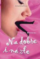 Okładka - Na dobre i na złe