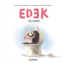 Ok�adka - Edek si� nudzi