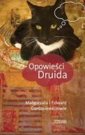 Ok�adka - Opowie�ci Druida