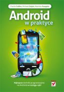 Ok�adka - Android w praktyce