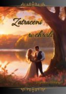 Ok�adka - Zatraceni w chwili